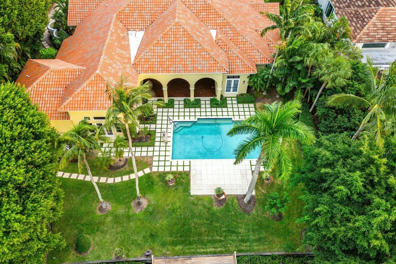 FRENCHMANS CREEK PAR B - Residential