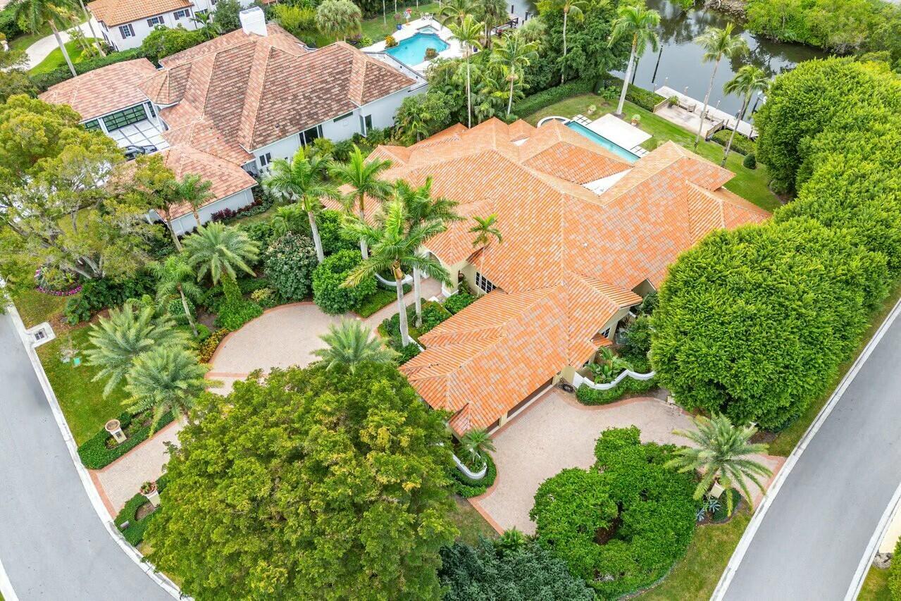 FRENCHMANS CREEK PAR B - Residential