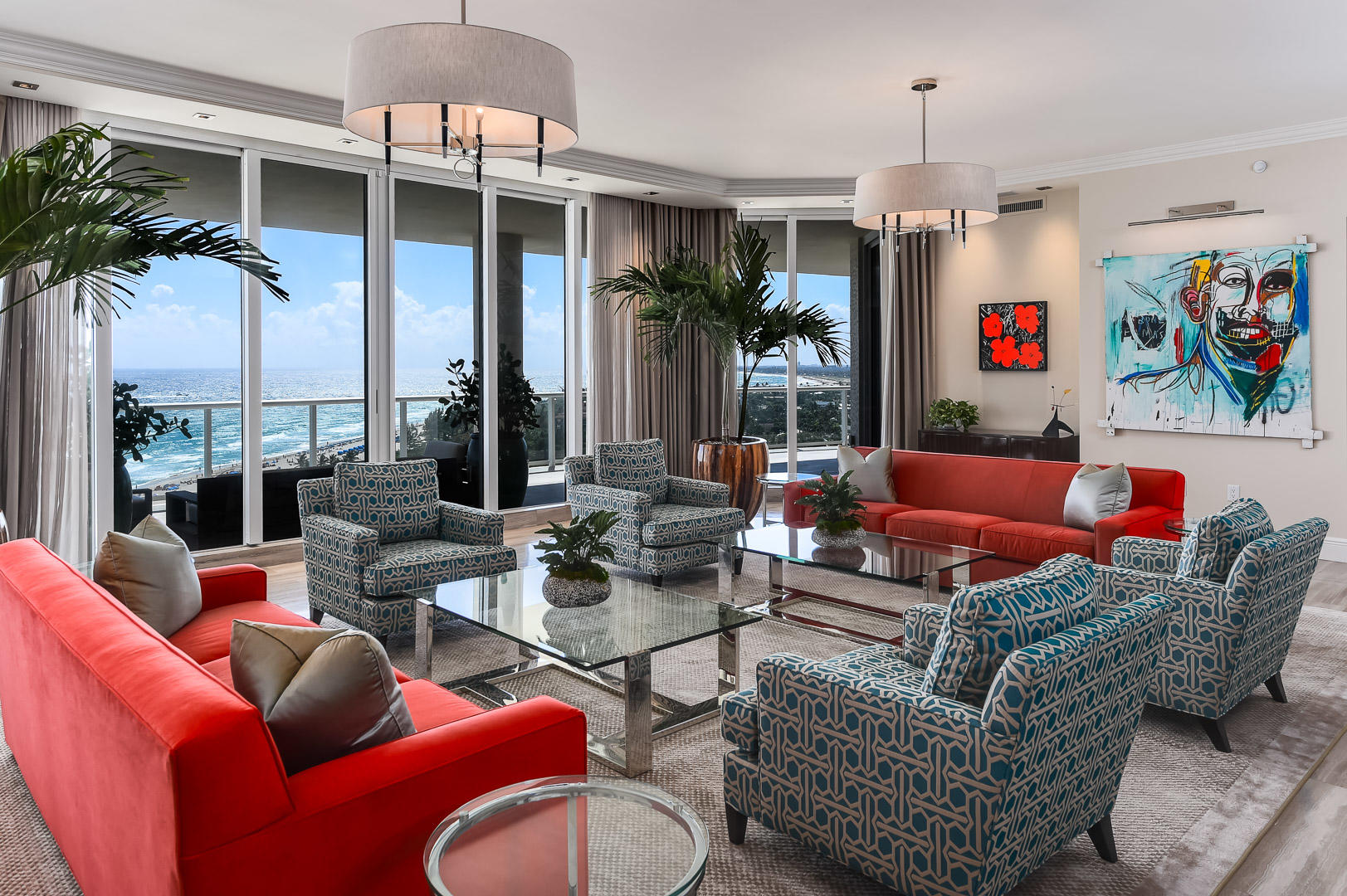 The Ritz-Carlton Residences - Residential