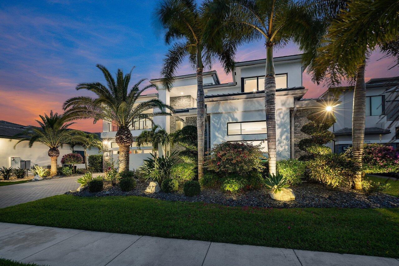 Boca Bridges - Residential