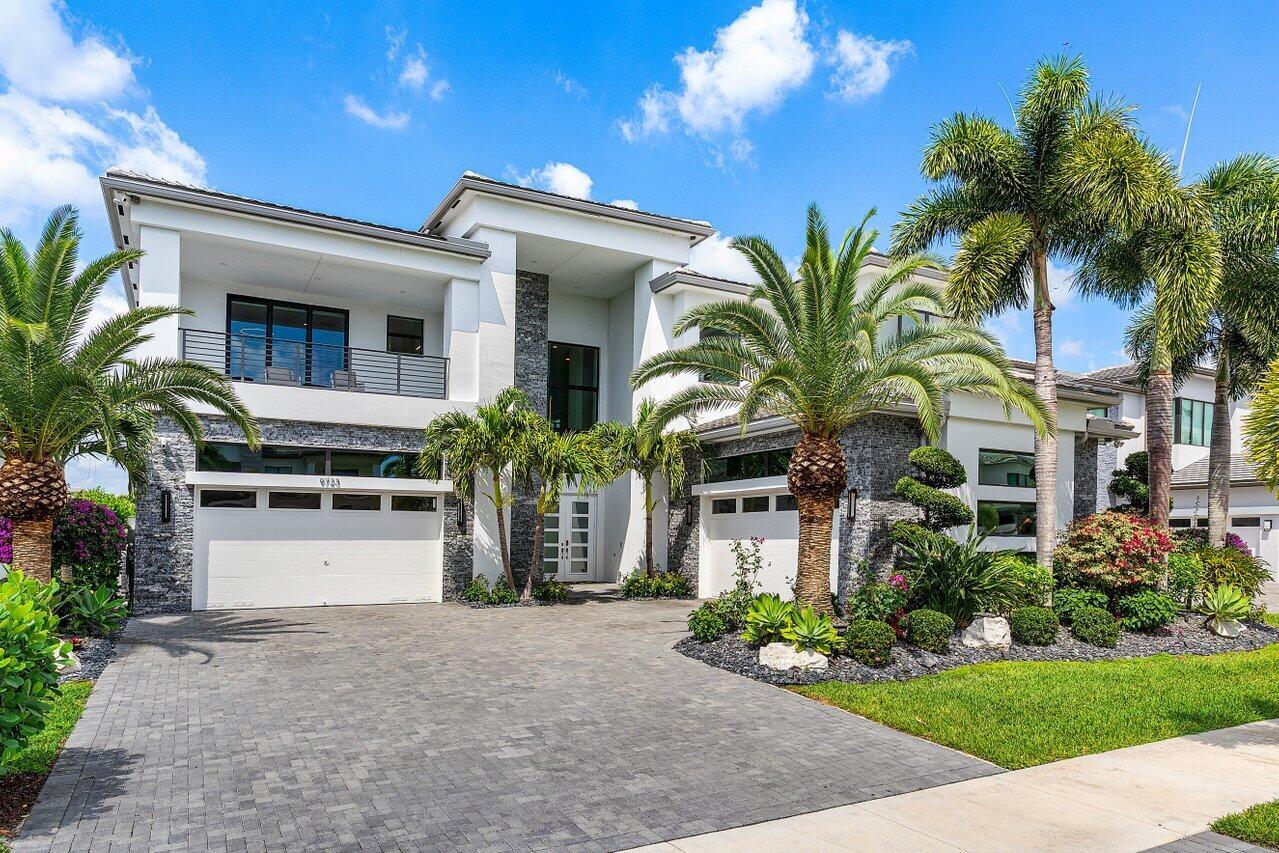 Boca Bridges - Residential
