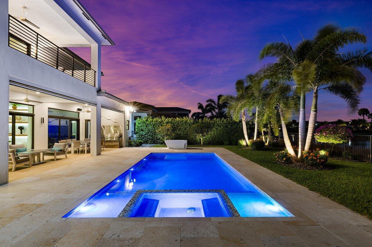 Boca Bridges - Residential