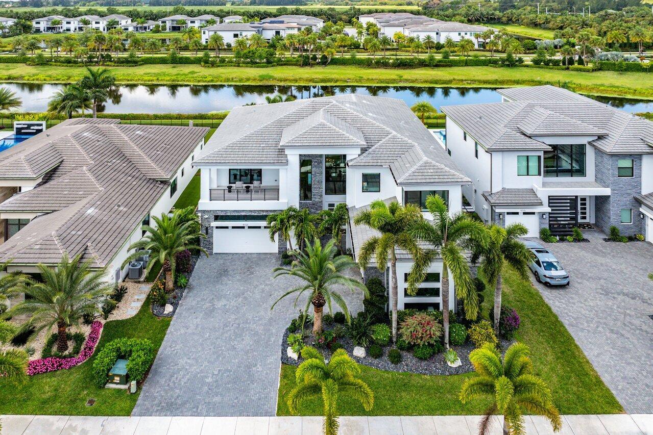 Boca Bridges - Residential
