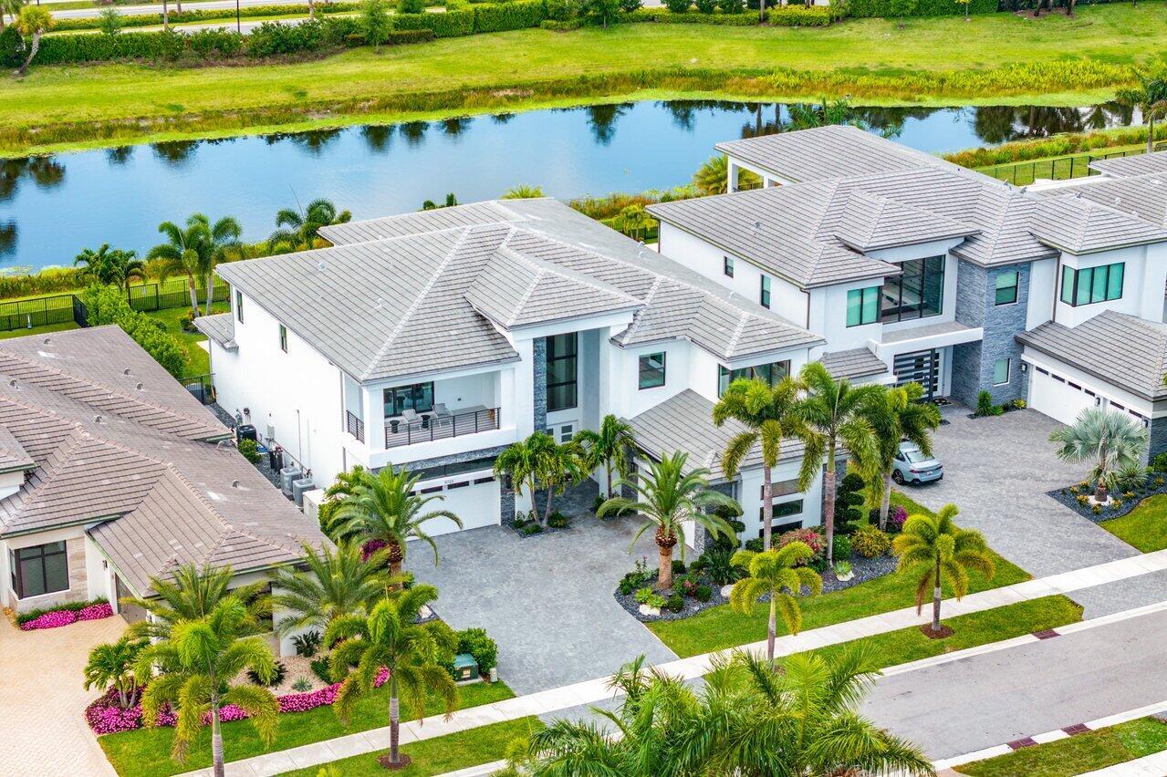 Boca Bridges - Residential