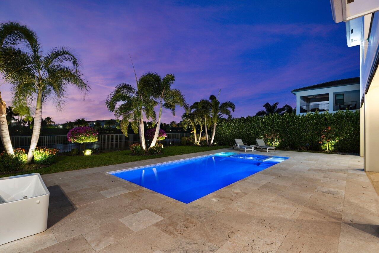 Boca Bridges - Residential