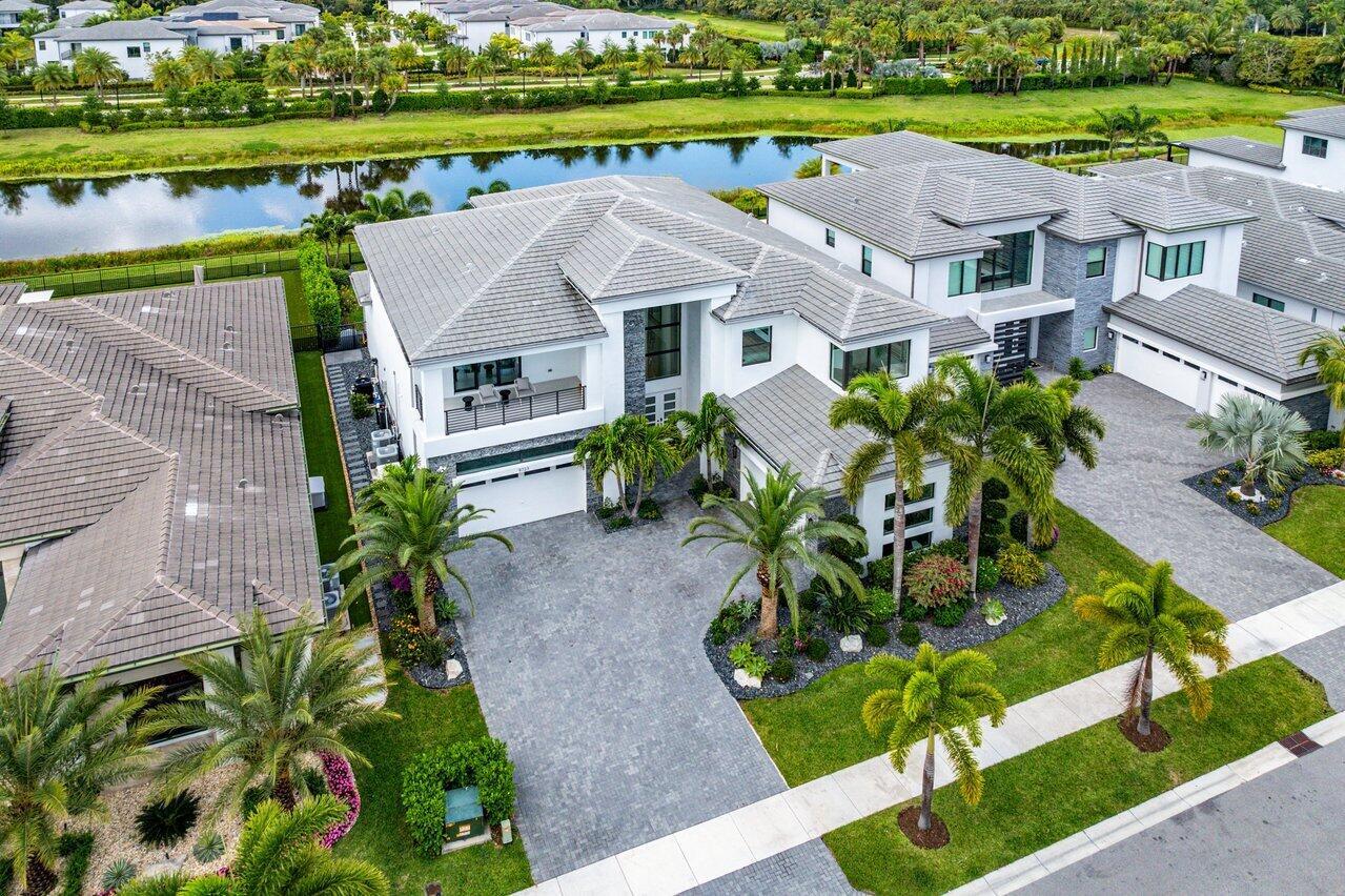 Boca Bridges - Residential