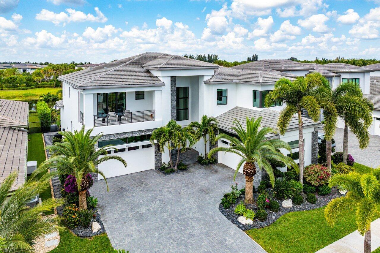 Boca Bridges - Residential
