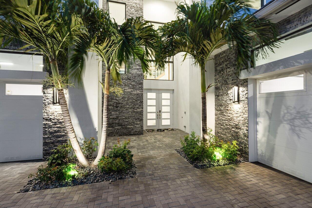 Boca Bridges - Residential
