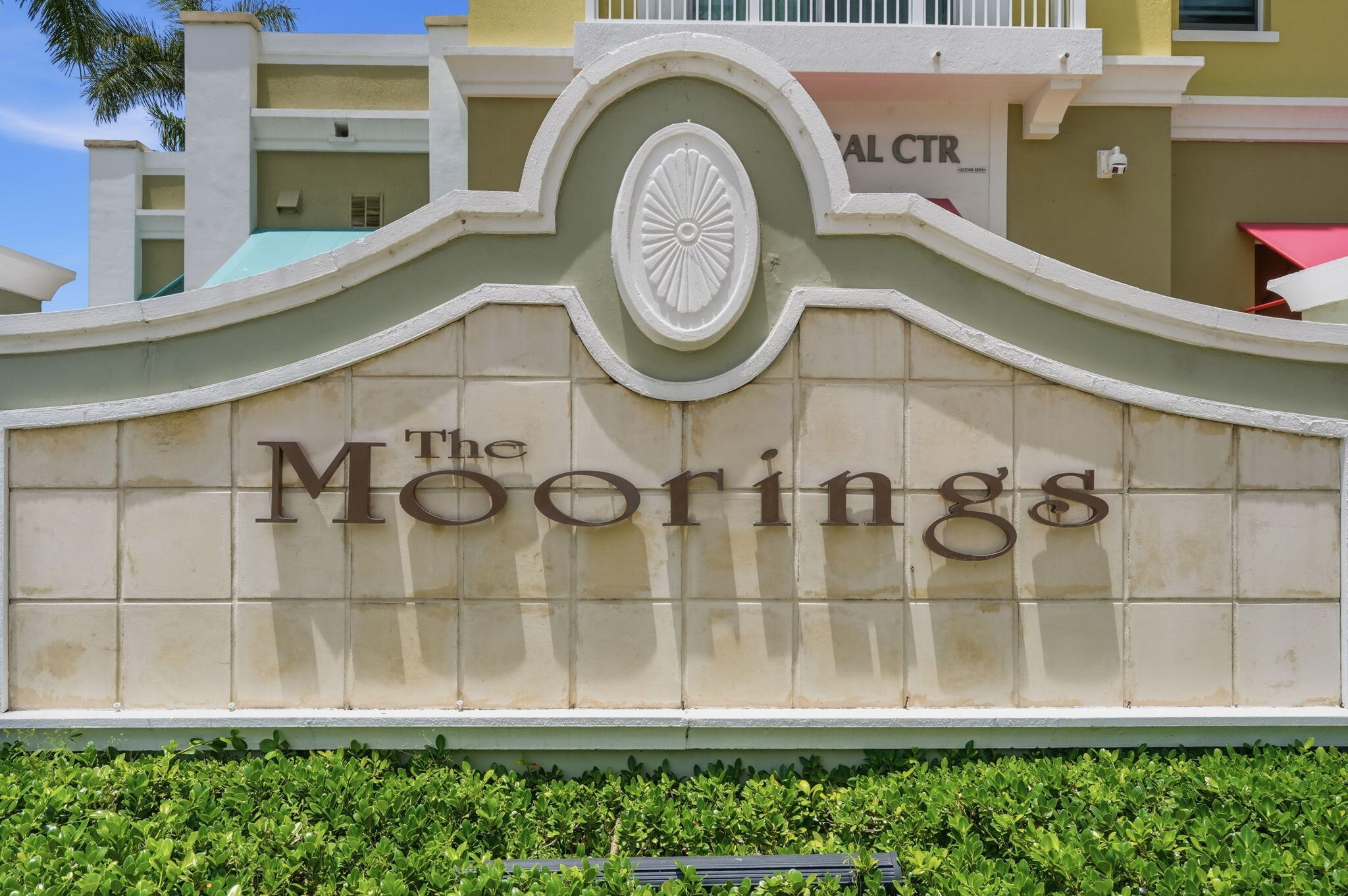 MOORINGS AT LANTANA CONDO 1 - Residential