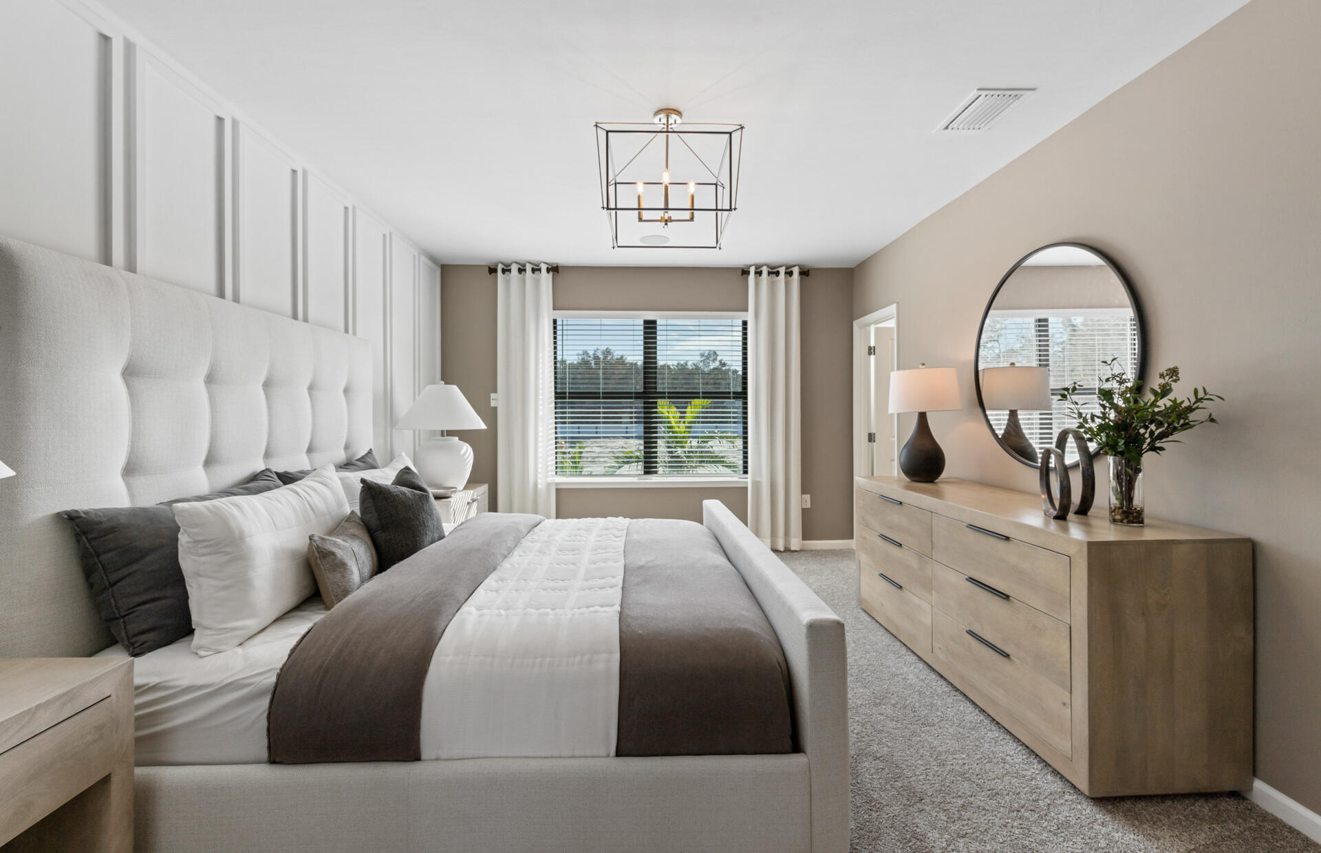 SOLIS GRANDE - Residential