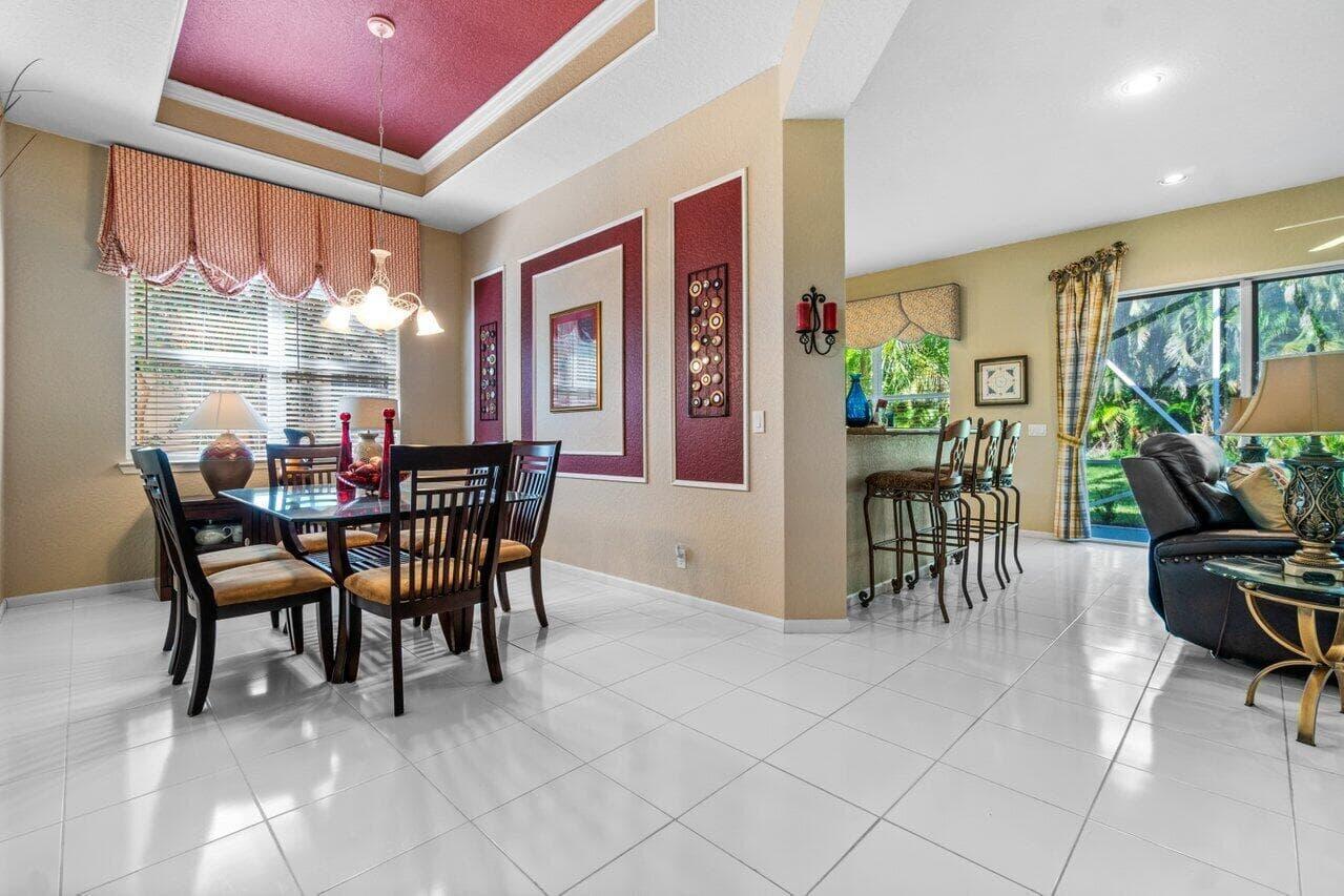 ABERDEEN 18 - Residential Lease