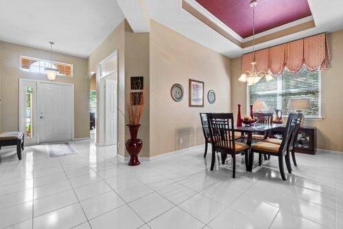 ABERDEEN 18 - Residential Lease