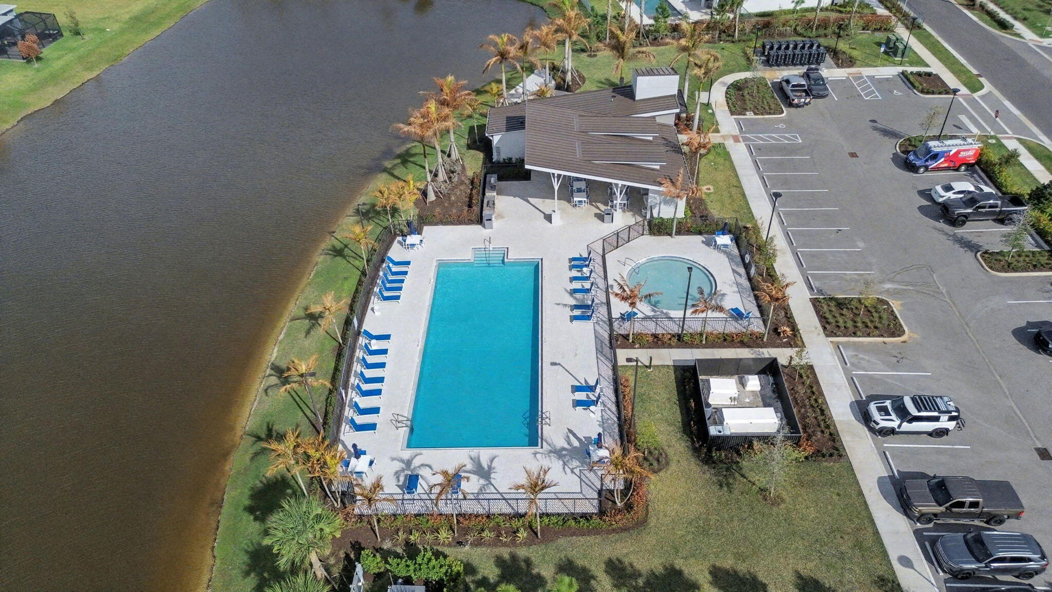 CADENCE PHASE B1 - Residential