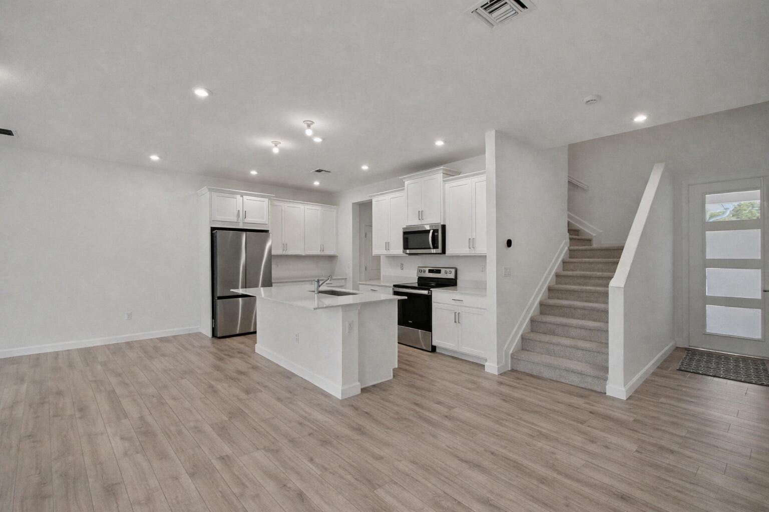 CADENCE PHASE B1 - Residential