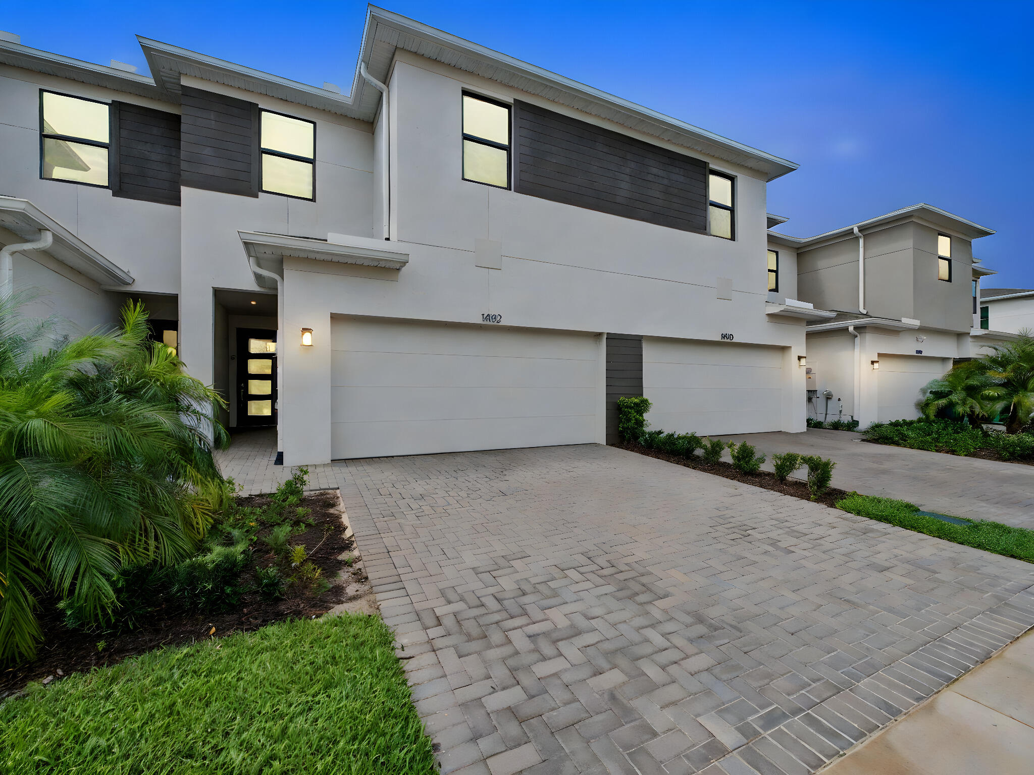 CADENCE PHASE B1 - Residential