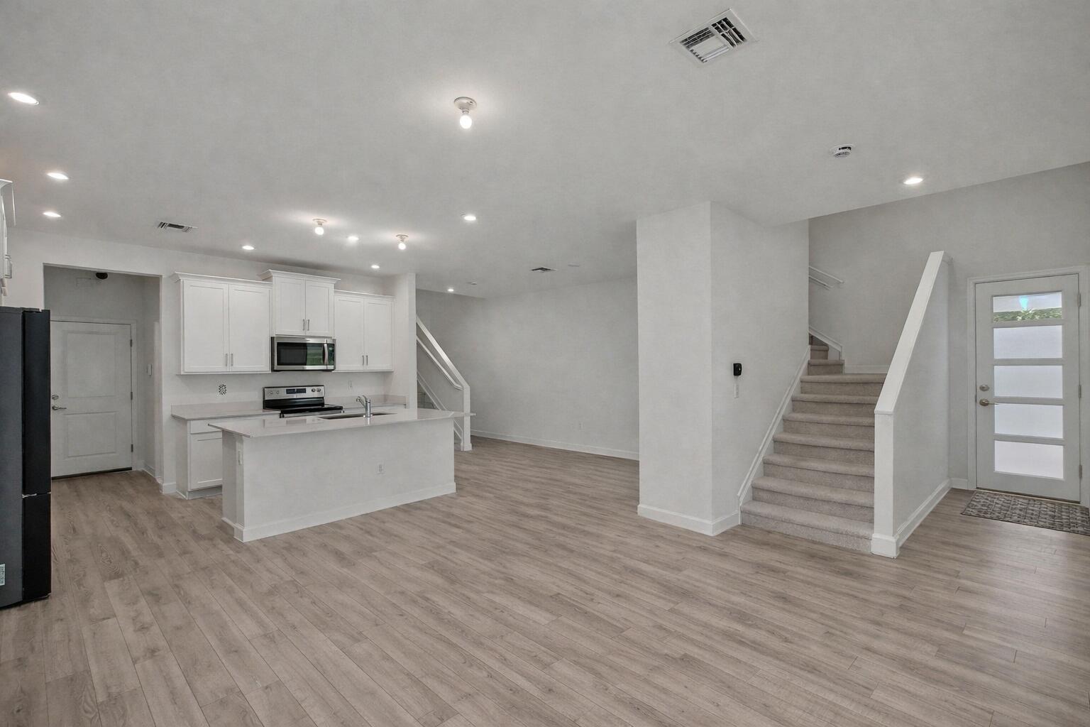 CADENCE PHASE B1 - Residential