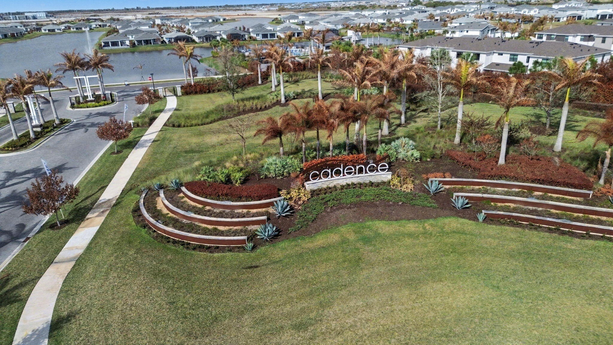 CADENCE PHASE B1 - Residential