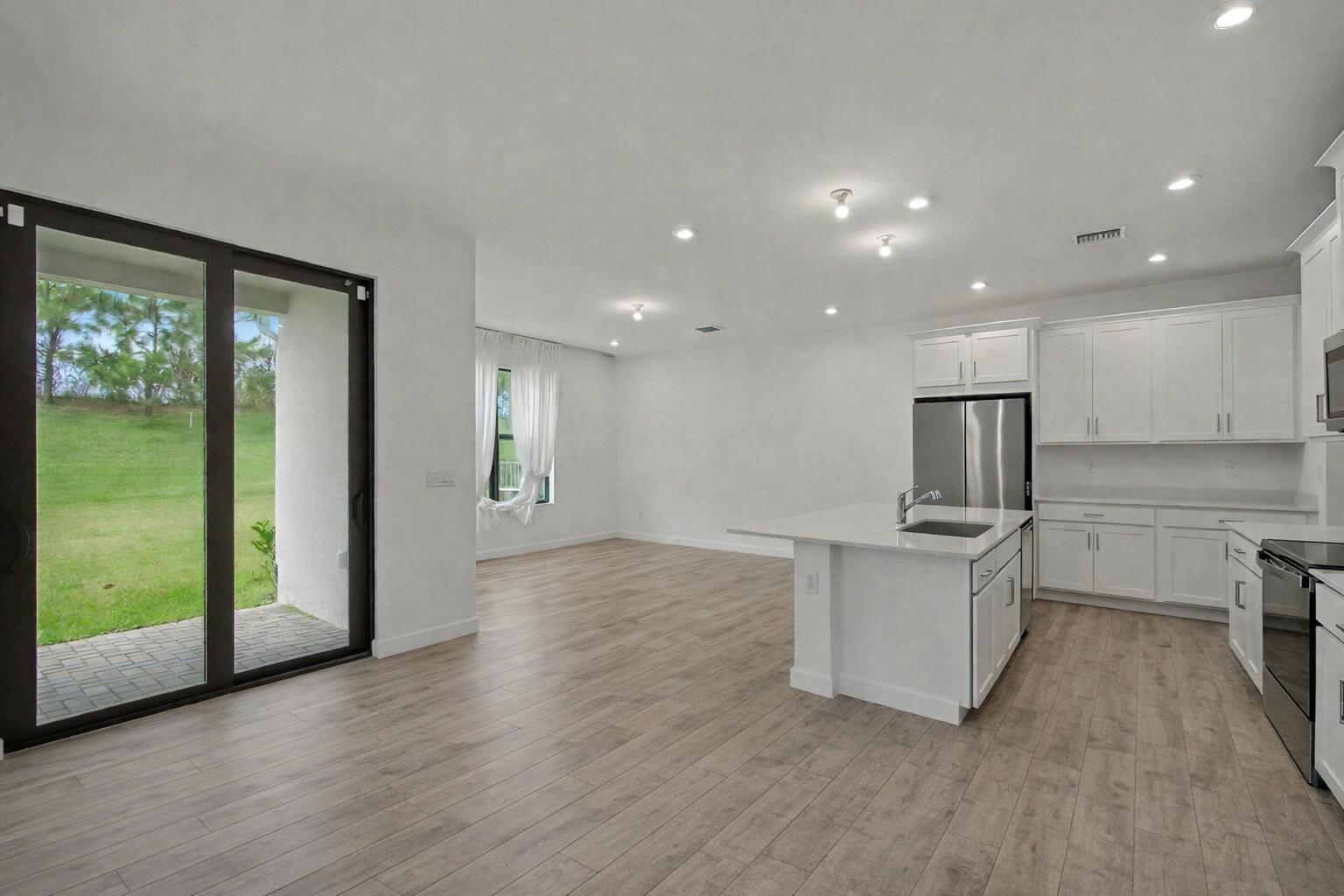CADENCE PHASE B1 - Residential