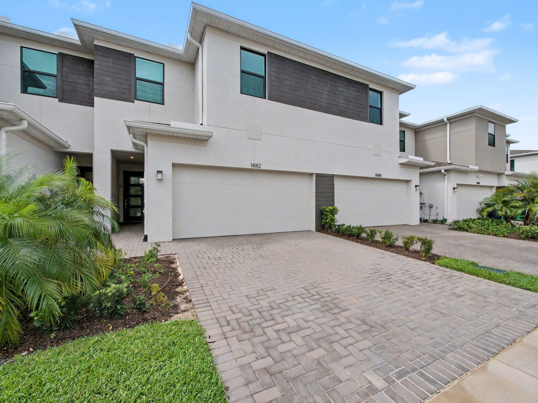 CADENCE PHASE B1 - Residential