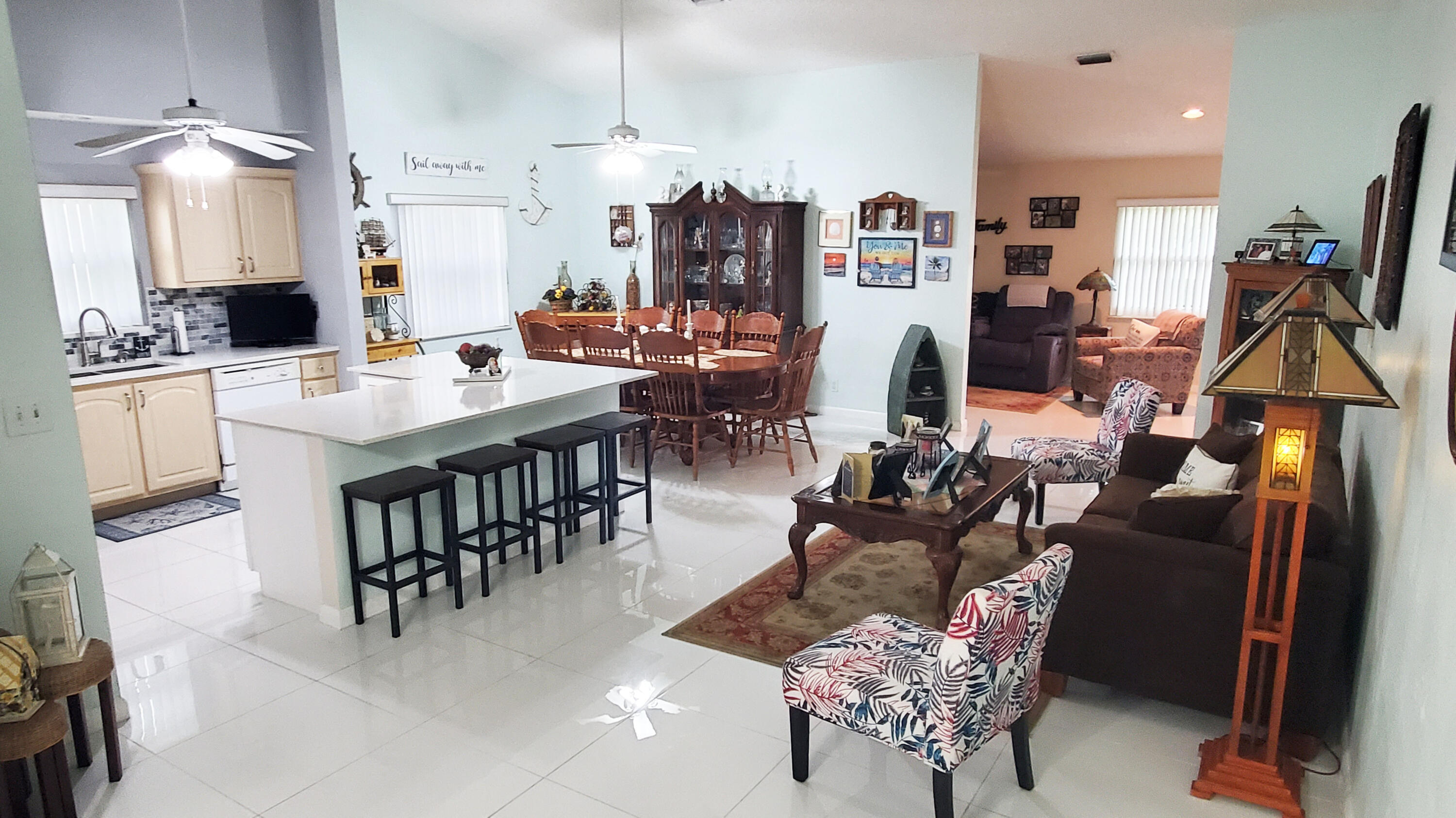 CYPRESS LAKES 9 - Residential