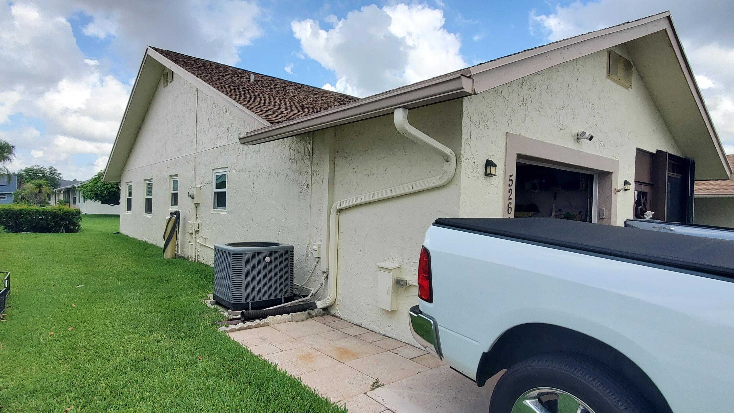 CYPRESS LAKES 9 - Residential