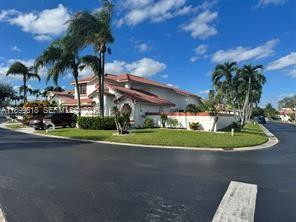 Pool home with detached guest house on oversized corner lot in Montara at Carolina cul-de-sac. Magnificent 4BR/3.5BA residence offering privacy and flexible living. Main home features a split-bedroom floor plan with 3 bedrooms plus loft and 2.5 baths, including a spacious first-floor primary suite with vaulted ceilings and newly remodeled bath featuring a large walk-in shower with dual shower heads. The separate courtyard guest house with bedroom and full bath is ideal for in-laws, guests, home office, studio, or extended family. Enjoy private pool and outdoor living areas perfect for relaxing or entertaining, all within a desirable community close to shopping, dining, parks, and major roadways.