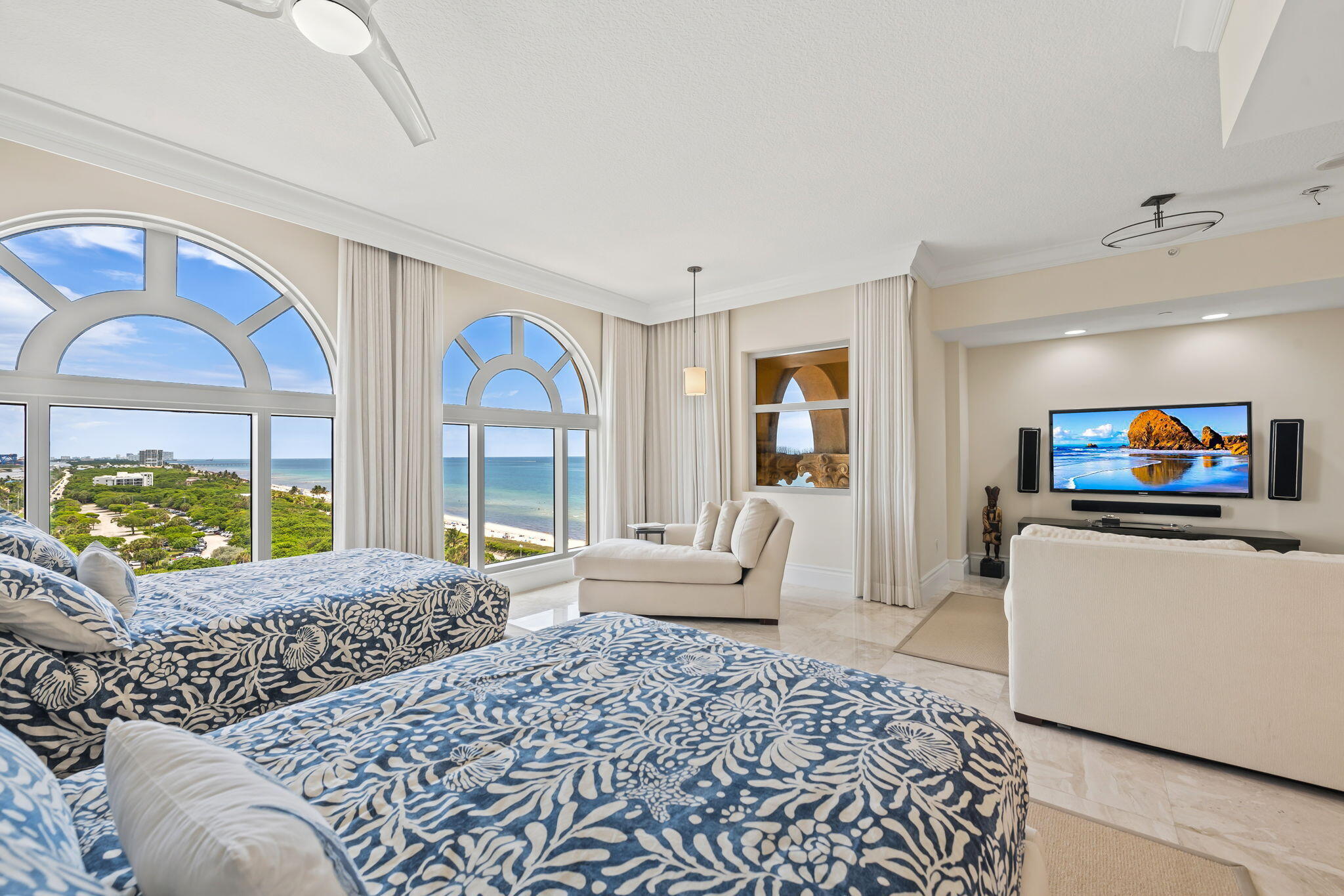 VILLAS OF POSITANO CONDO - Residential