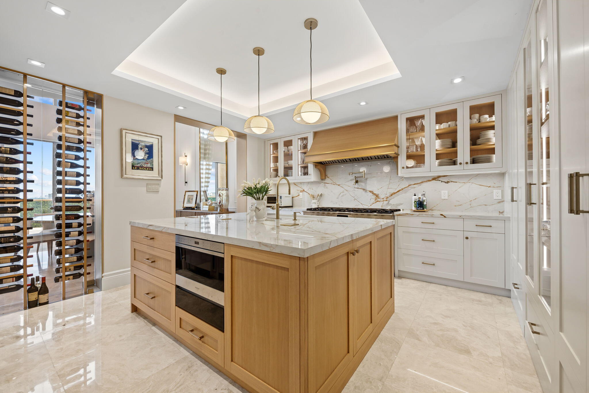 VILLAS OF POSITANO CONDO - Residential
