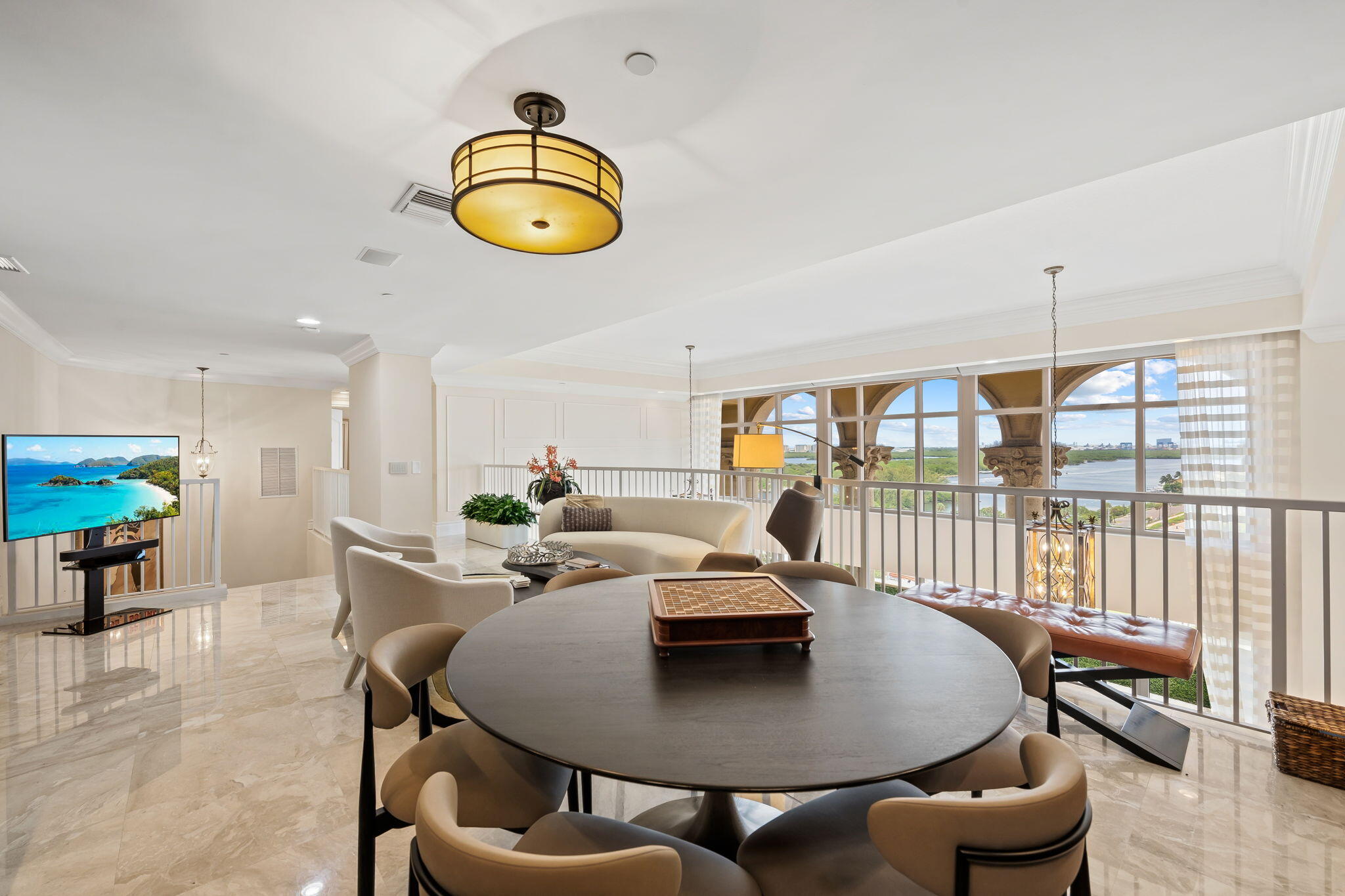 VILLAS OF POSITANO CONDO - Residential