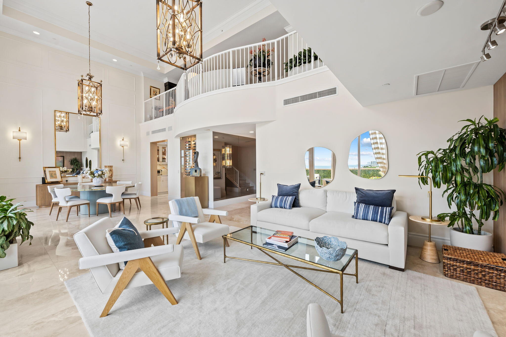 VILLAS OF POSITANO CONDO - Residential