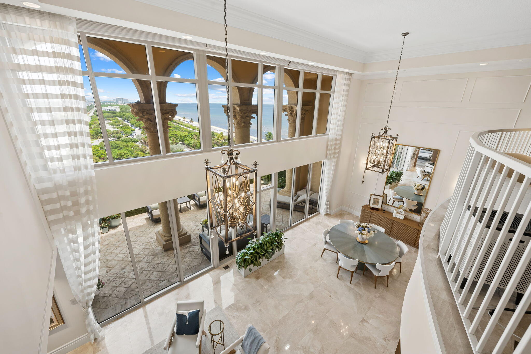 VILLAS OF POSITANO CONDO - Residential