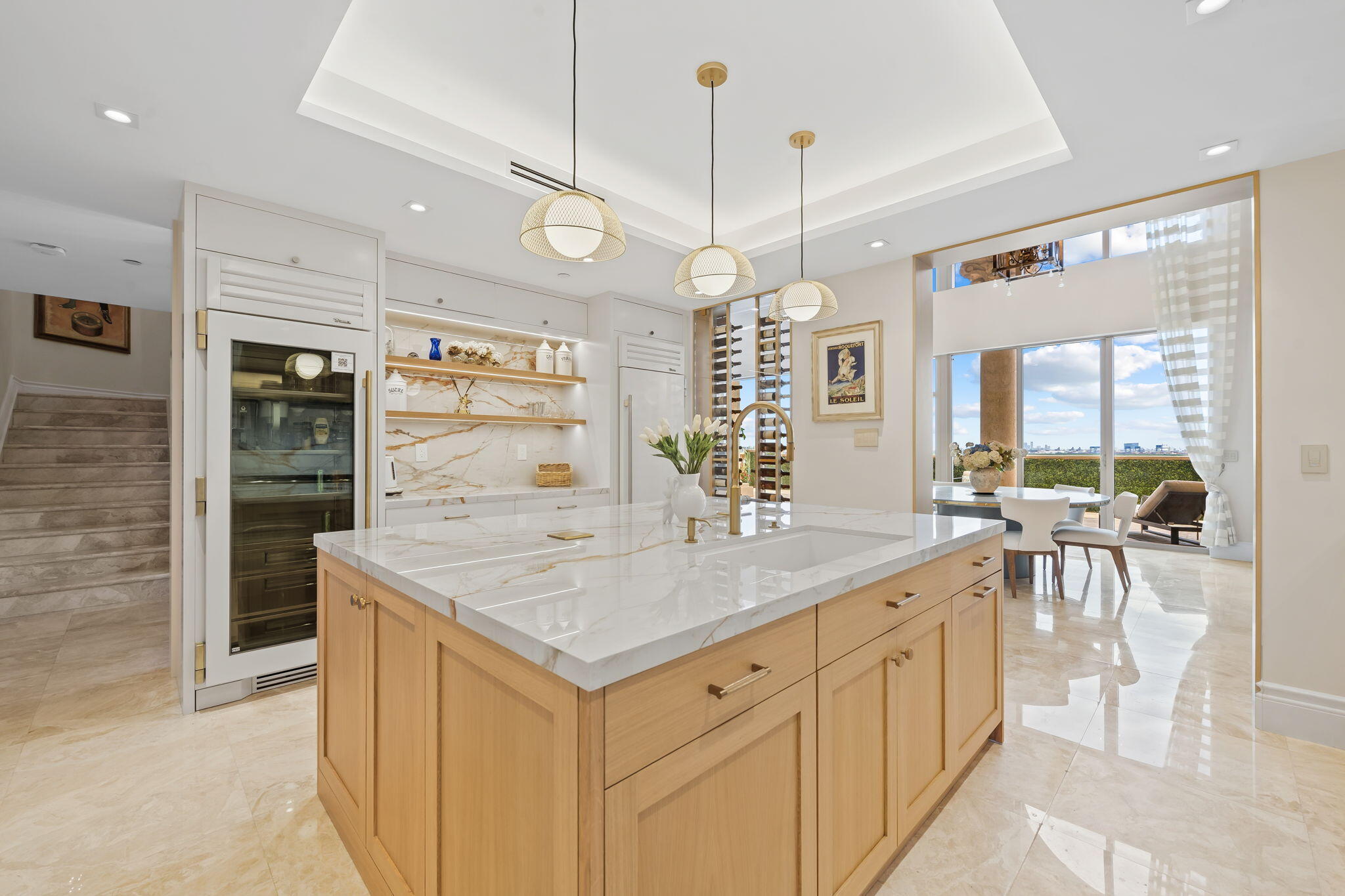 VILLAS OF POSITANO CONDO - Residential
