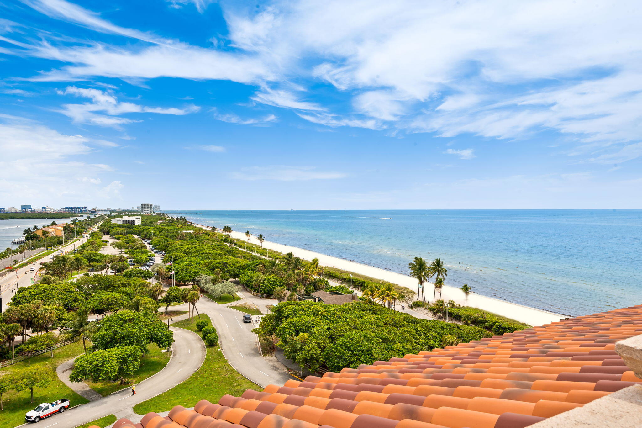 VILLAS OF POSITANO CONDO - Residential