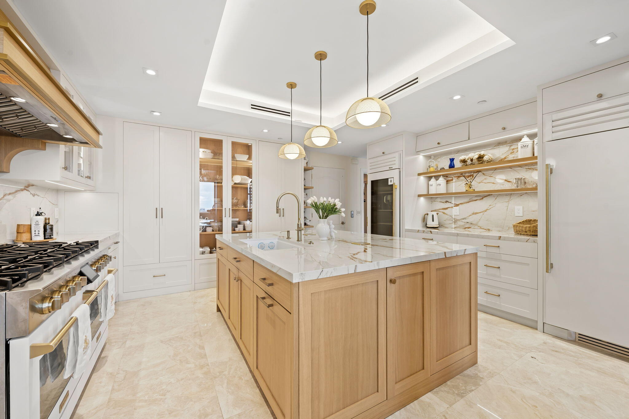 VILLAS OF POSITANO CONDO - Residential