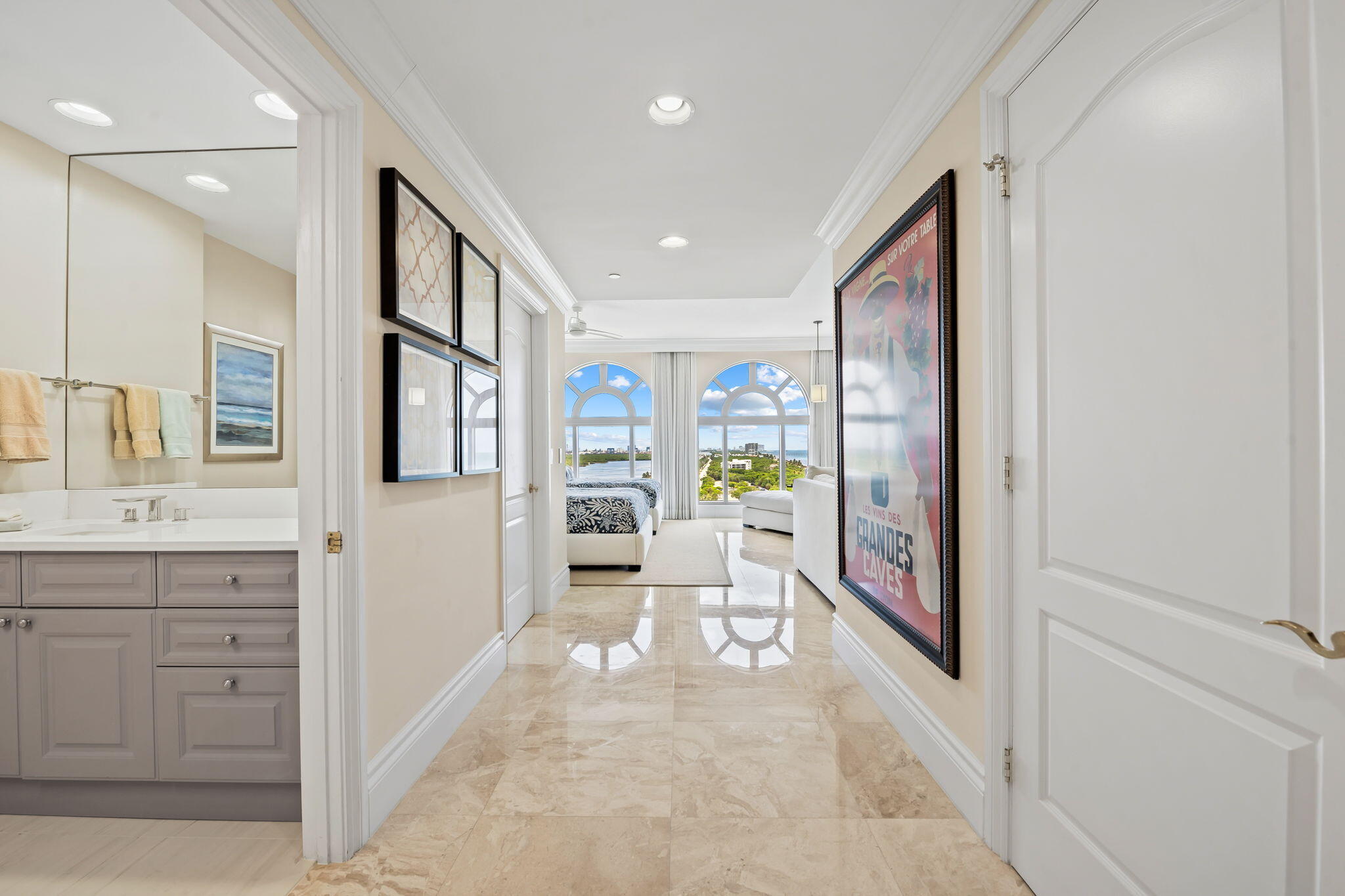 VILLAS OF POSITANO CONDO - Residential