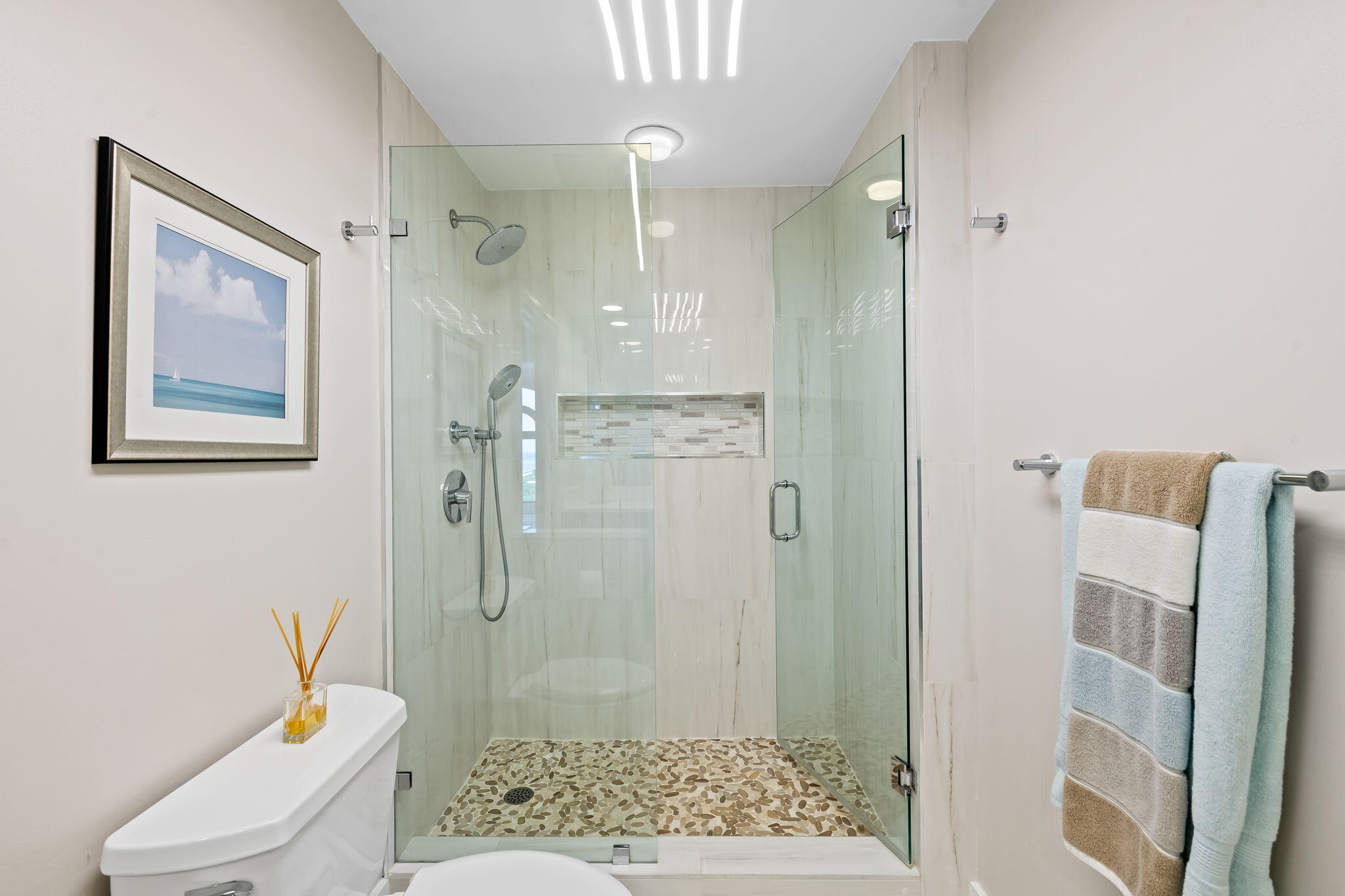 VILLAS OF POSITANO CONDO - Residential