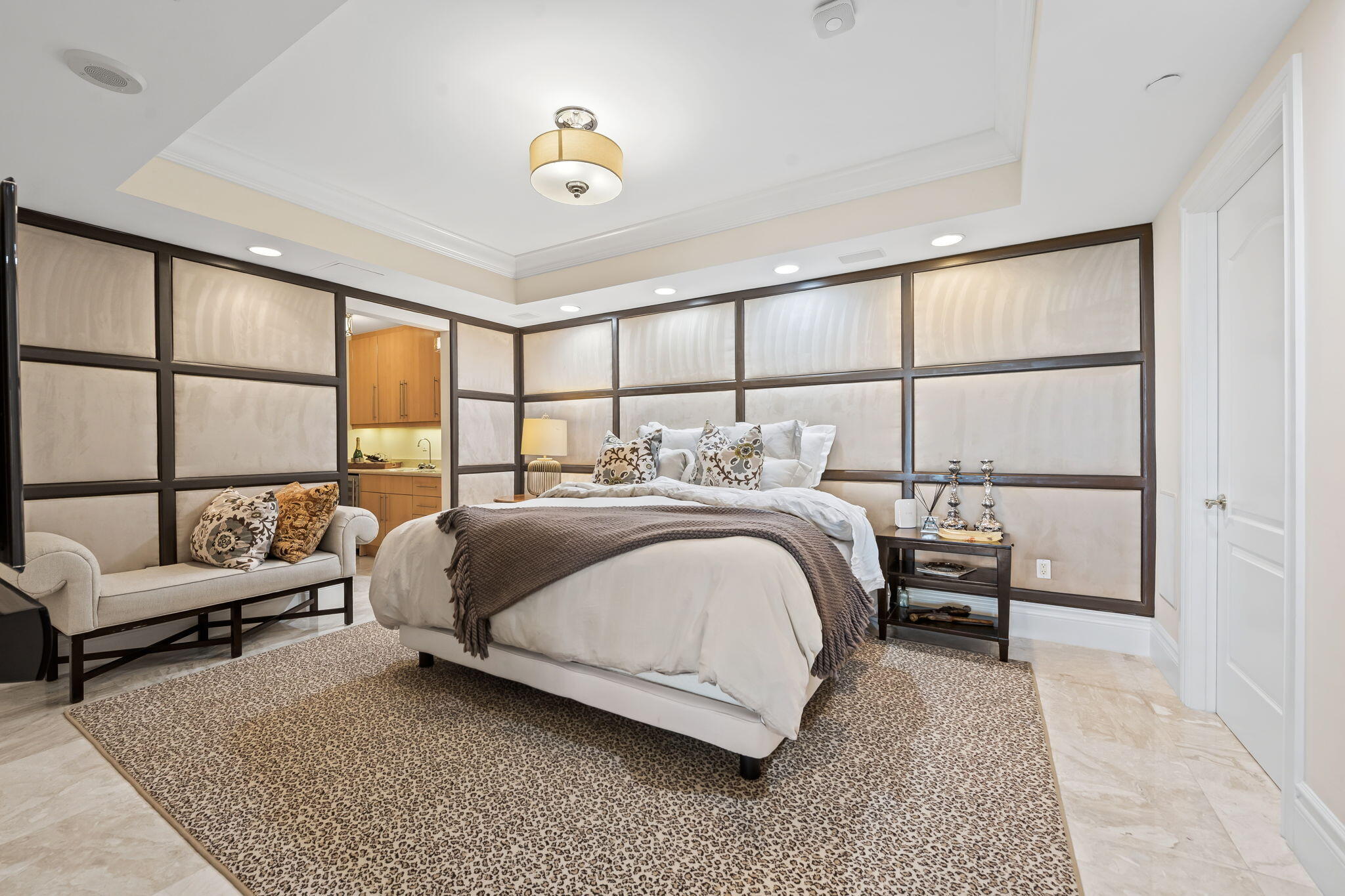 VILLAS OF POSITANO CONDO - Residential