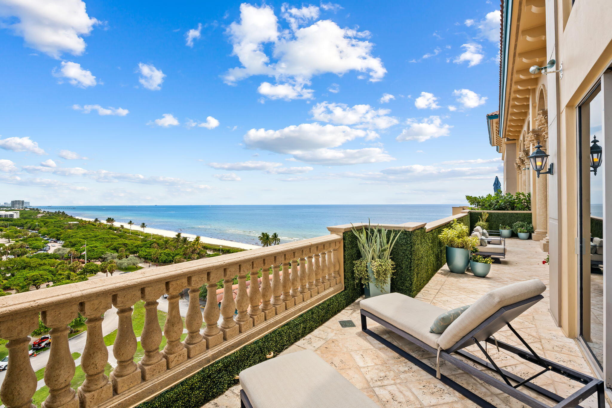 VILLAS OF POSITANO CONDO - Residential