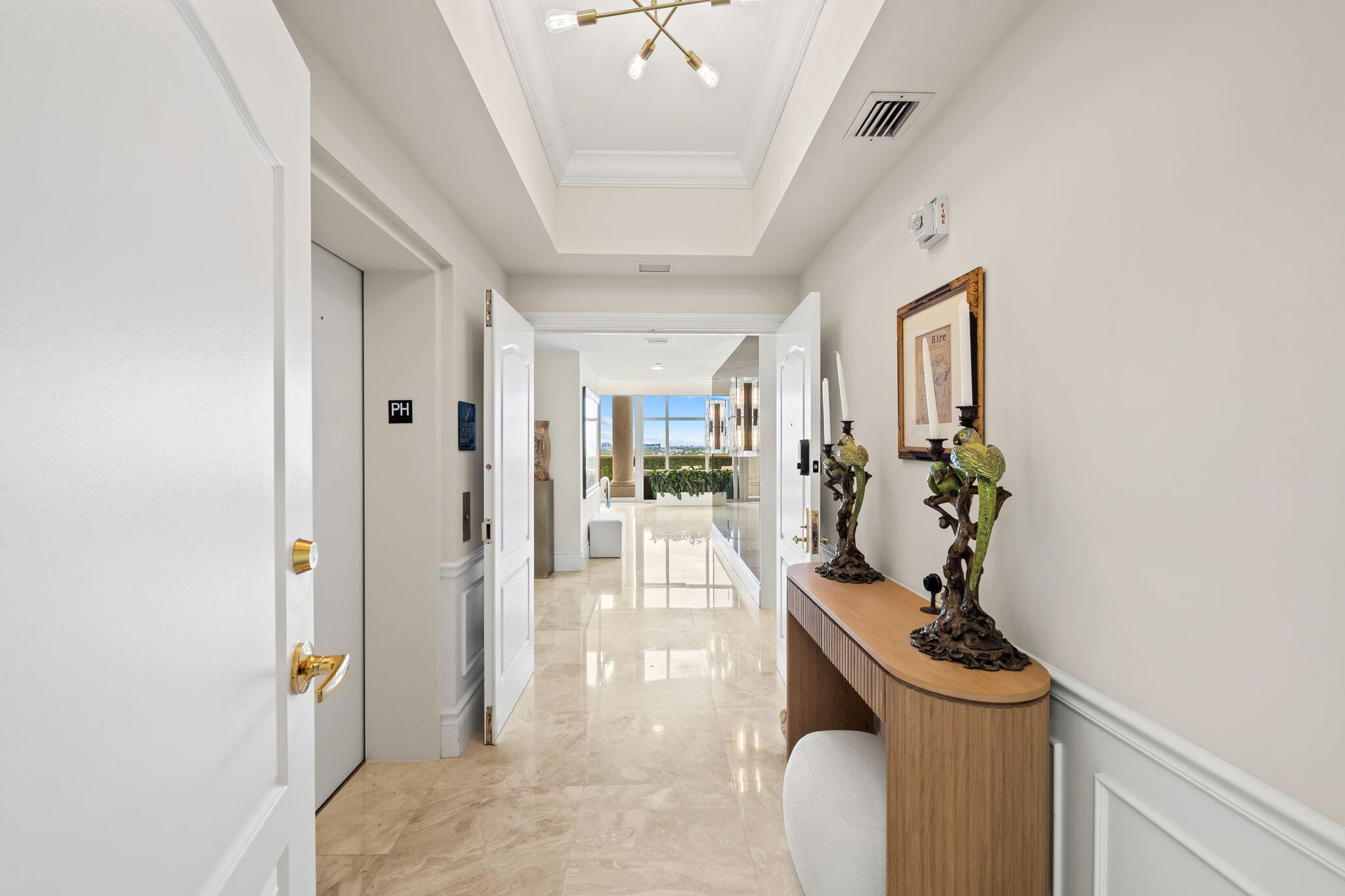VILLAS OF POSITANO CONDO - Residential