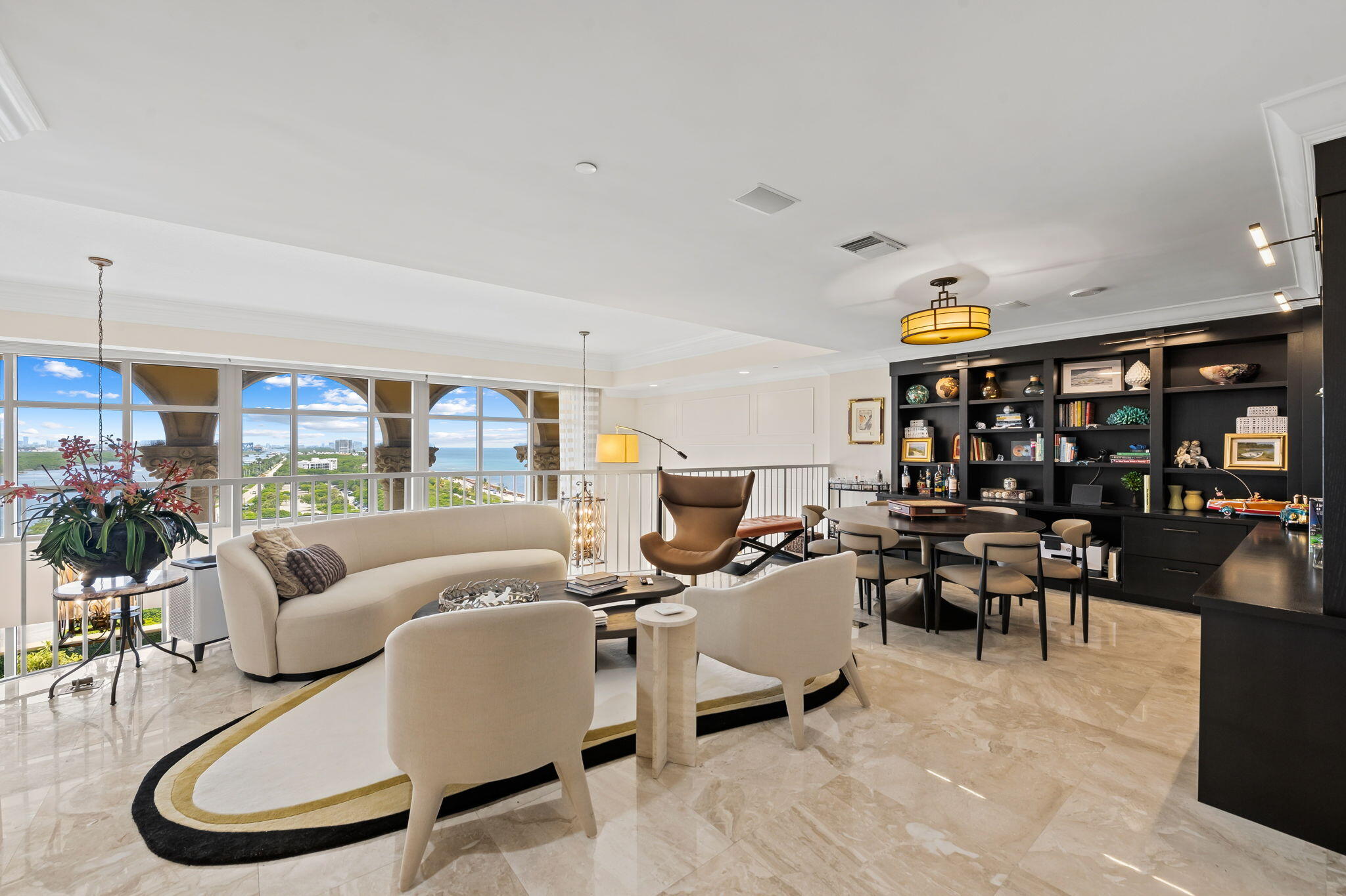 VILLAS OF POSITANO CONDO - Residential