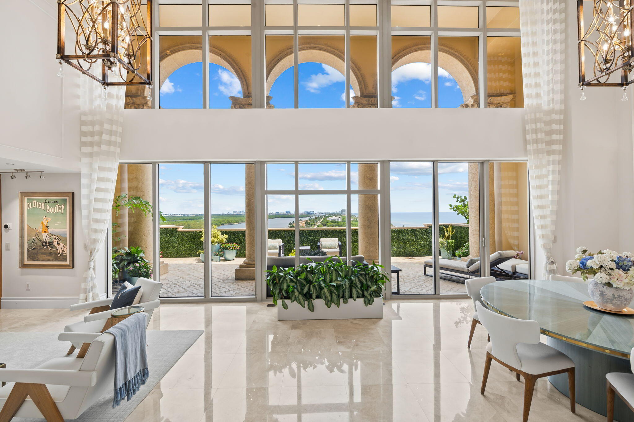 VILLAS OF POSITANO CONDO - Residential