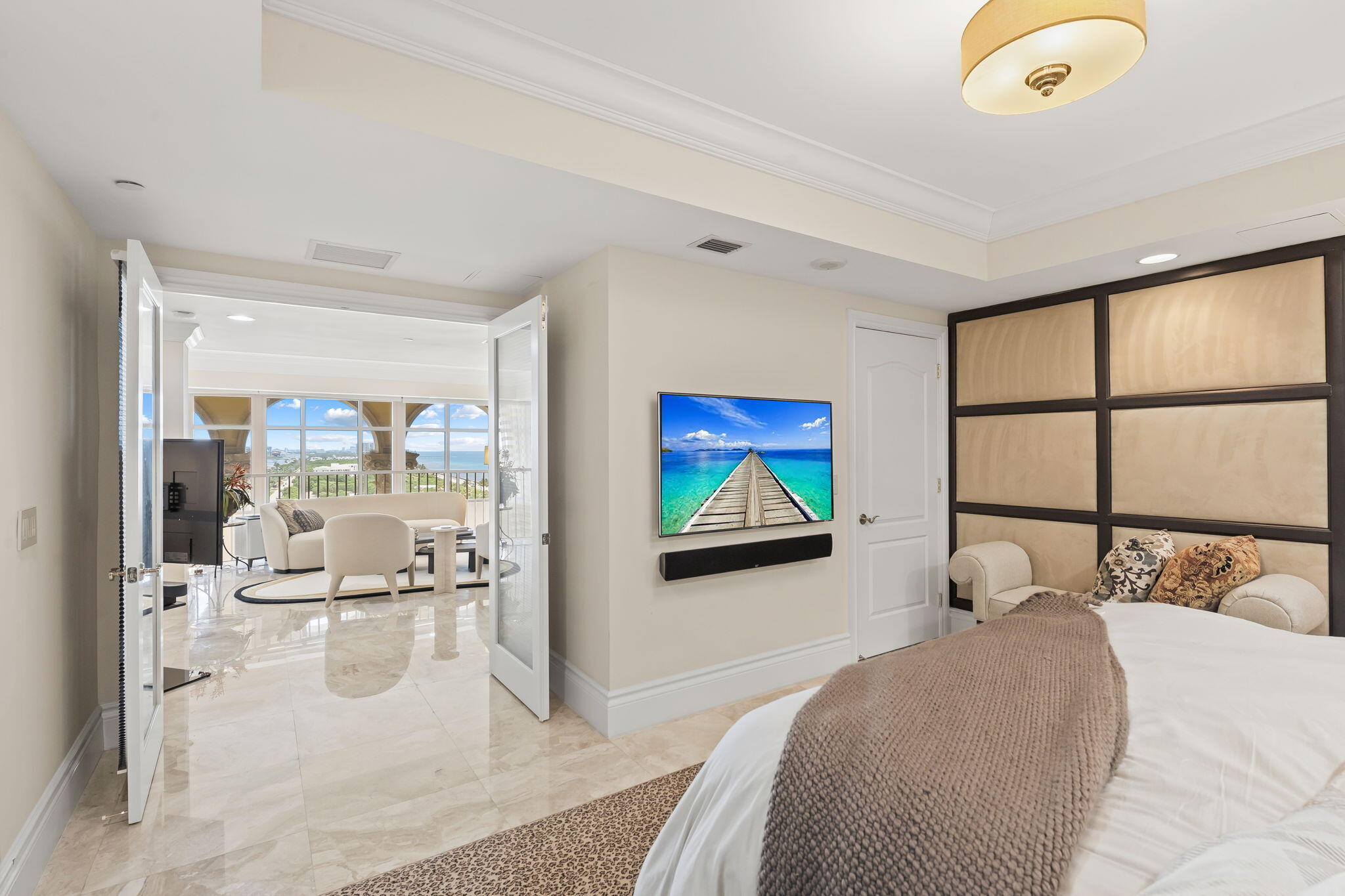 VILLAS OF POSITANO CONDO - Residential