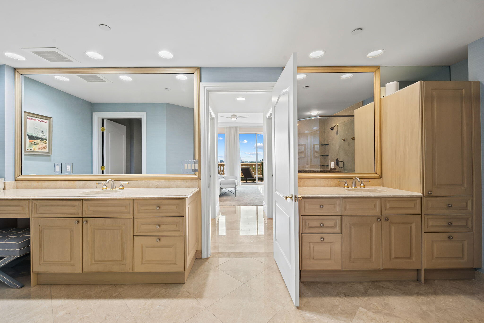 VILLAS OF POSITANO CONDO - Residential