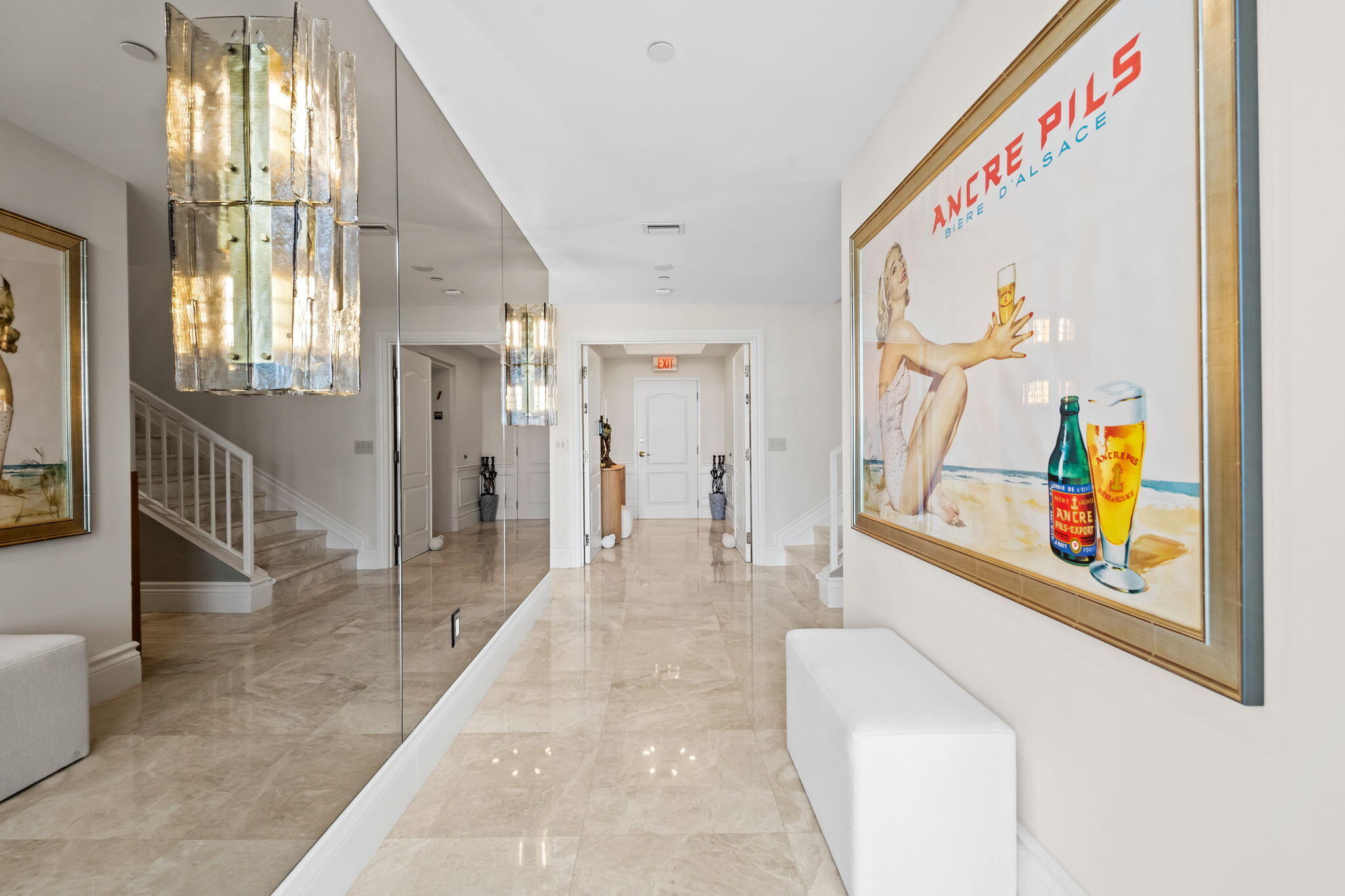 VILLAS OF POSITANO CONDO - Residential