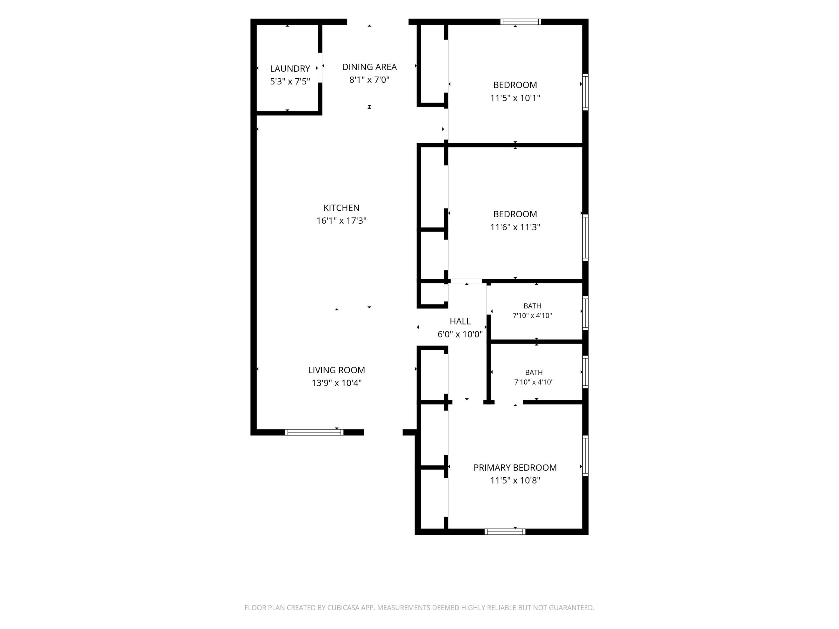 CANNONGATE 4 - Residential