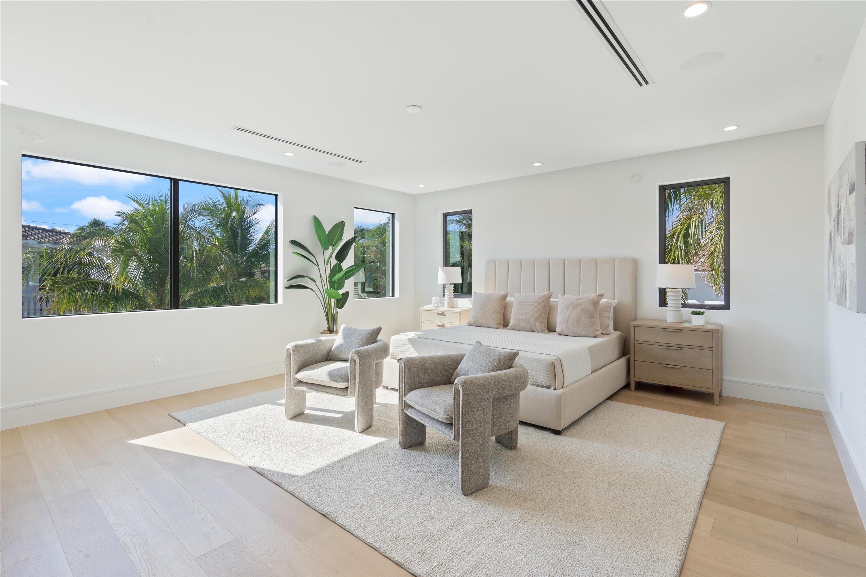 BOCA VILLAS - Residential
