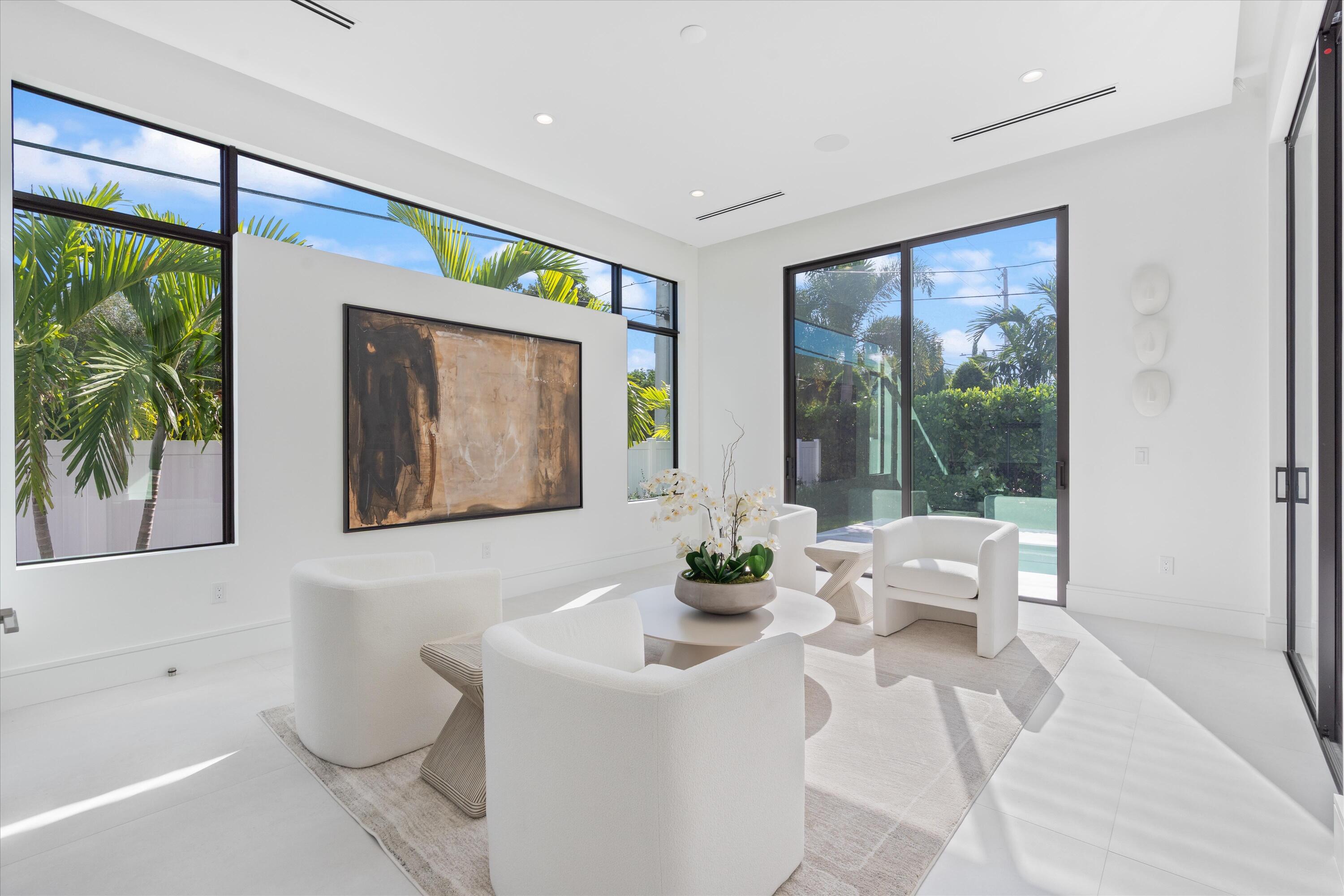 BOCA VILLAS - Residential