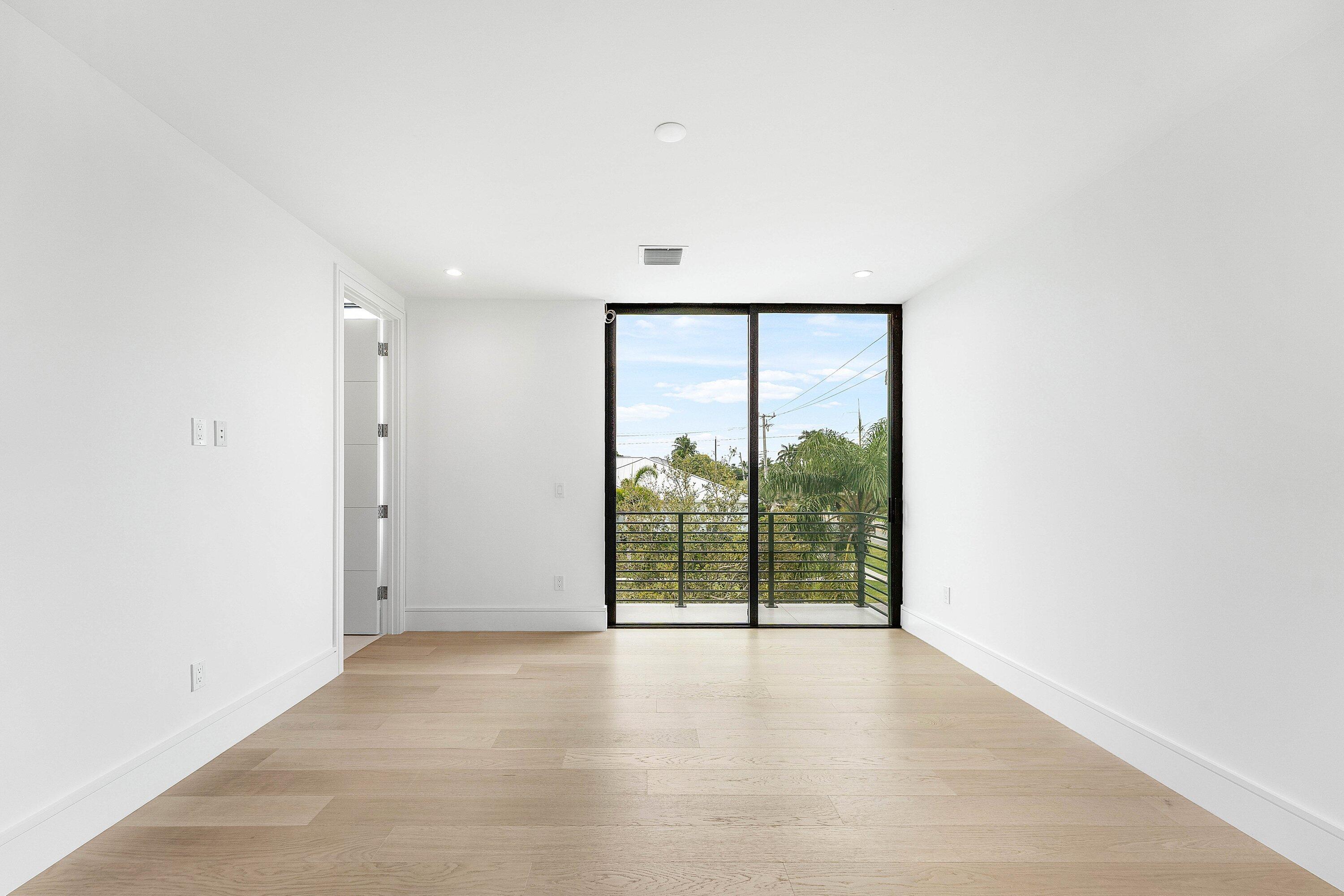 BOCA VILLAS - Residential