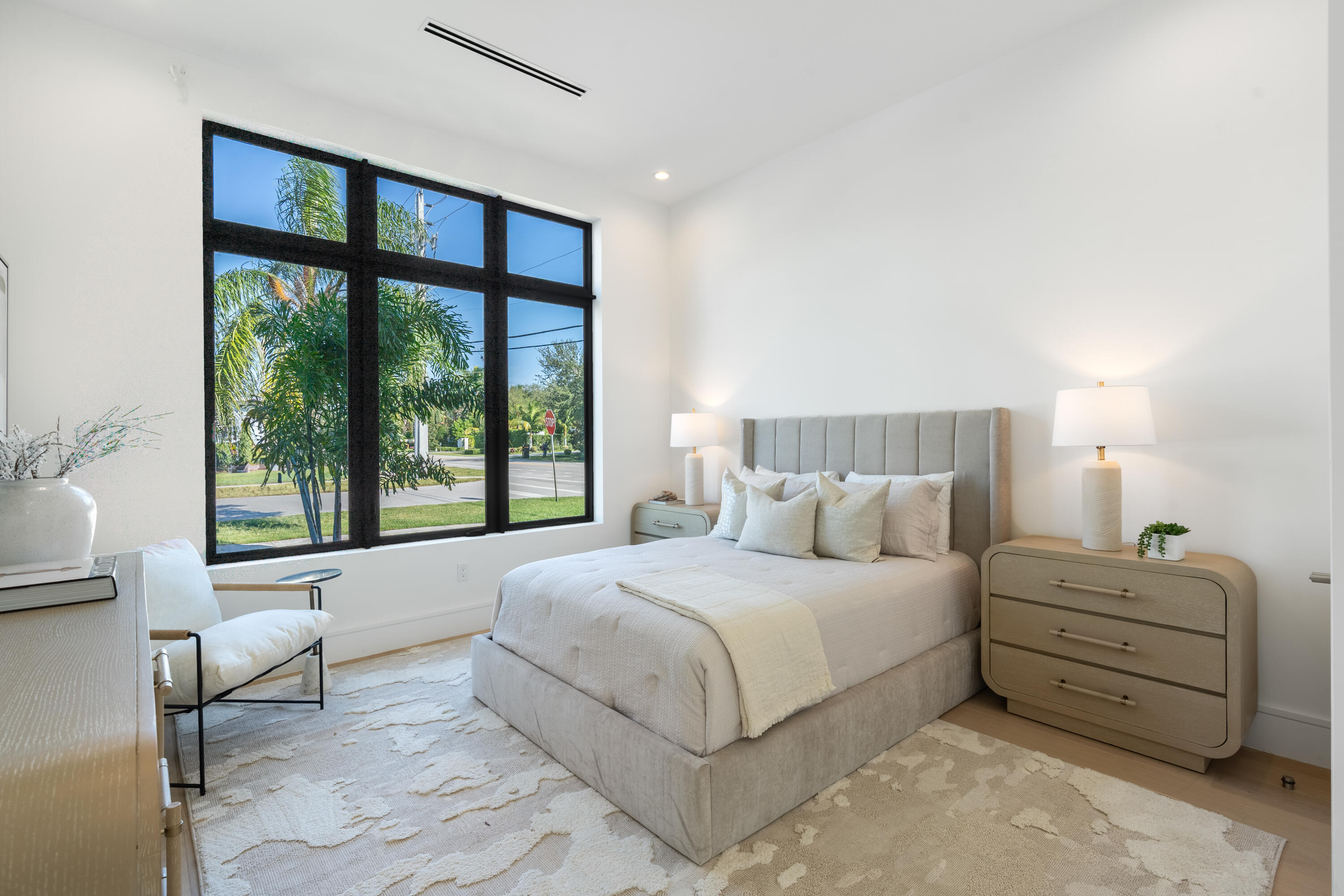 BOCA VILLAS - Residential