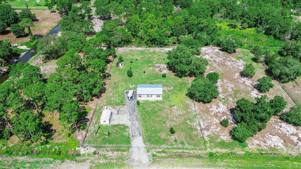 MONTURA RANCH ESTATES 1 ST S/D - Residential